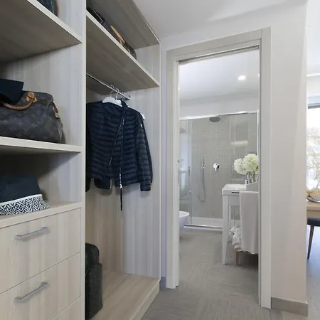 Apartament Ulisse Półwysep Sorrentyński