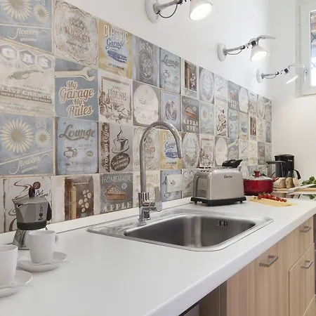 Ulisse Półwysep Sorrentyński