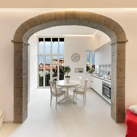 Ulisse * Półwysep Sorrentyński