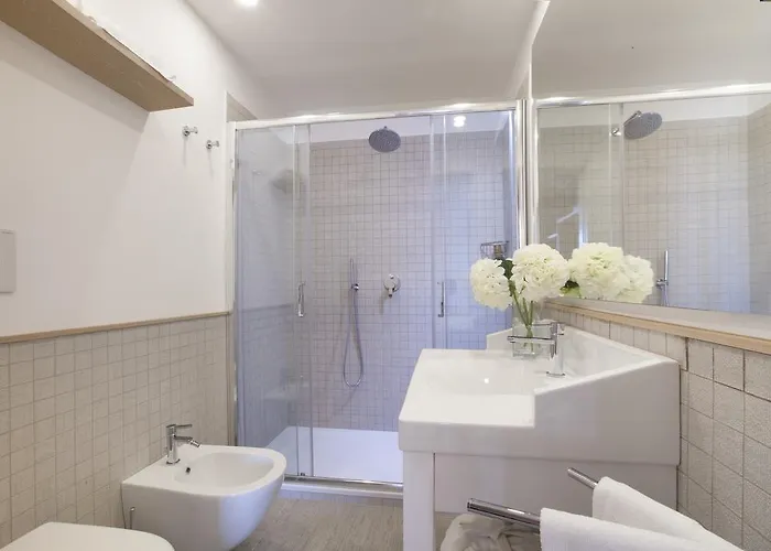 Ulisse Διαμέρισμα