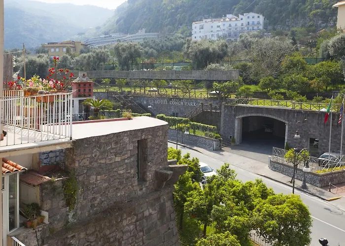 Ulisse Διαμέρισμα