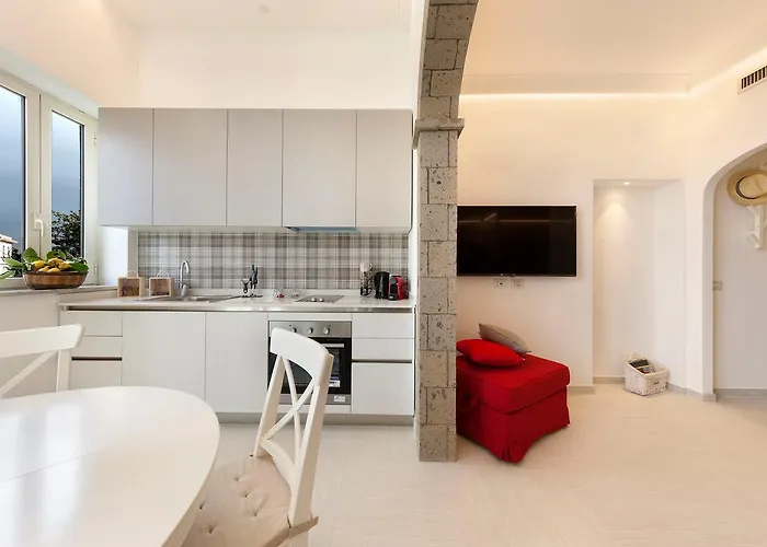 Διαμέρισμα Ulisse Σορέντο