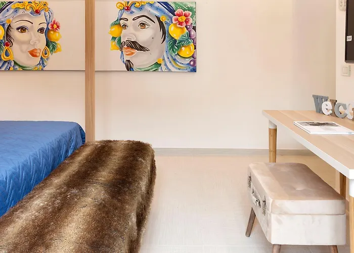 Ulisse * Σορέντο