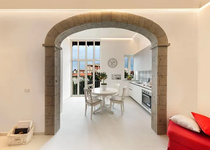 Ulisse * Σορέντο