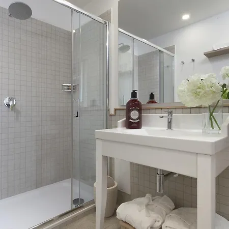 Apartment Ulisse *