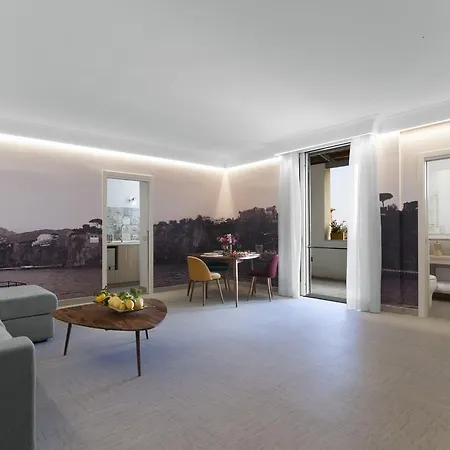 Apartment Ulisse