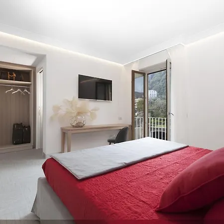 Apartment Ulisse *
