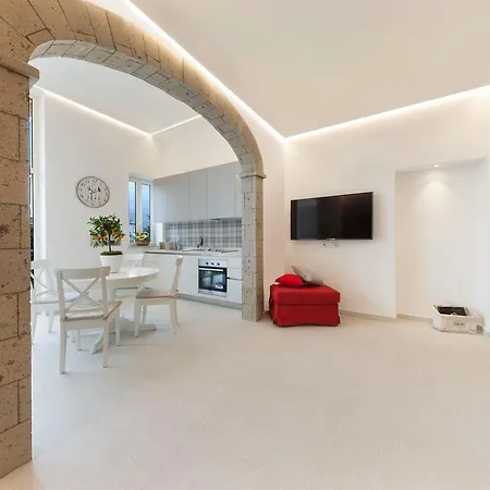 Apartment Ulisse *