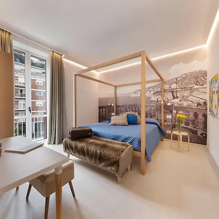 Ulisse Apartment