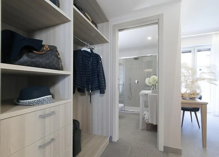 דירה Ulisse סורנטו