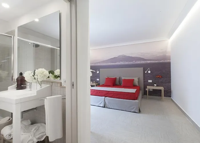 Ulisse * סורנטו