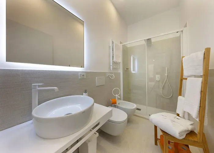 Ulisse דירה סורנטו