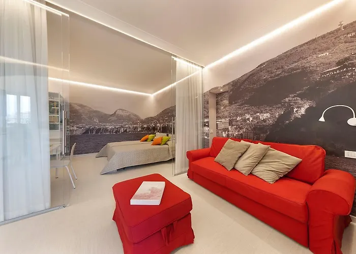 Ulisse * סורנטו