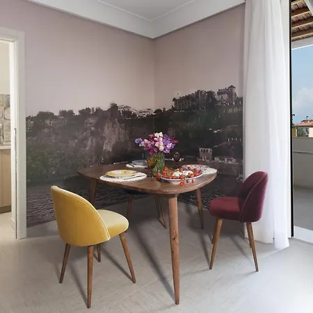 Apartamento Ulisse *
