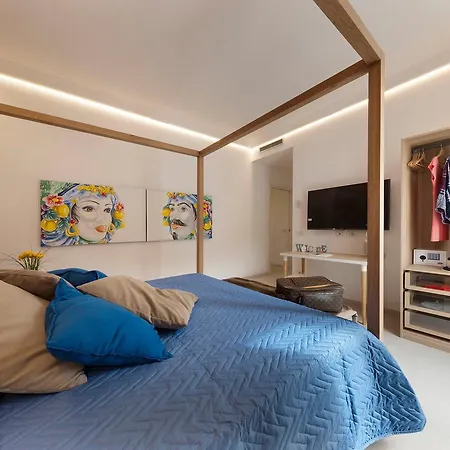 Ulisse Apartamento