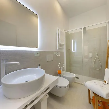 Ulisse Apartamento Península Sorrentina