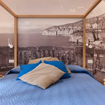 Ulisse Apartamento