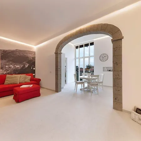 Apartamento Ulisse *
