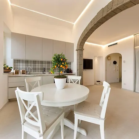 Apartamento Ulisse *